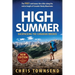 High Summer: Backpacking the Canadian Rockies