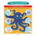 Tracing Numbers: ASL Handwriting Book