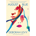 August Blue