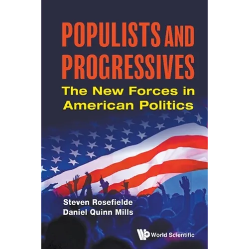 Populists and Progressives