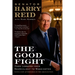 The Good Fight: Hard Lessons from Searchlight to Washington