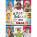 After-School Clubs for Kids: Thematic Programming to Encourage Reading