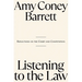 Listening to the Law: Reflections on the Court and Constitution