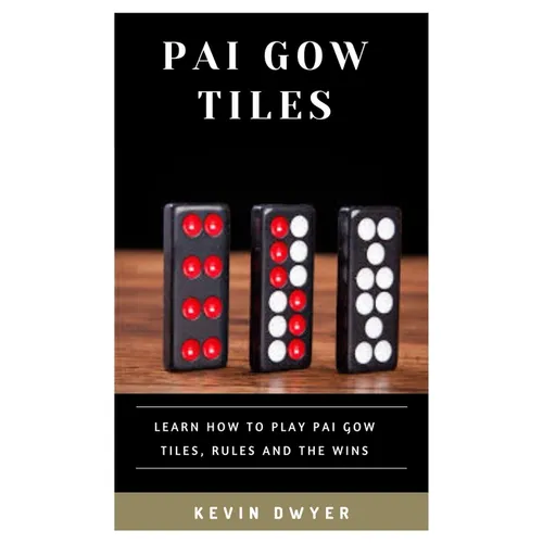 Pai Gow Tiles: Learn How to Play Pai Gow Tiles, Rules and the Wins
