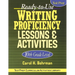 Ready-To-Use Writing Proficiency Lessons & Activities: 10th Grade Level