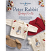 Peter Rabbit(tm) Baby Knits: 20 Knitting Patterns for Clothes and Accessories Inspired by the Tales of Beatrix Potter