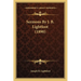 Sermons By J. B. Lightfoot (1890)