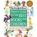The New York Times Parent's Guide to the Best Books for Children: 3rd Edition Revised and Updated