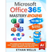 Microsoft Office Mastery