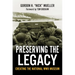 Preserving the Legacy: Creating the National WWII Museum