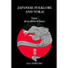 Japanese folklore and Yokai: Yurei, ghost stories in Japan