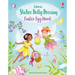 Sticker Dolly Dressing Easter Egg Hunt