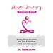 Heart Journey Accompanying Journal: Healing through Encounters with Jesus & Psychology