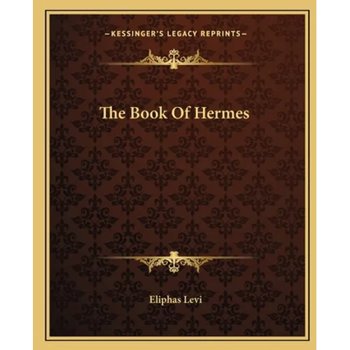 The Book Of Hermes