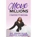 Move to Millions: The Proven Framework to Become a Million Dollar CEO with Grace & Ease Instead of Hustle & Grind