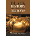 Black History Should Be Taught 365 Days A Year