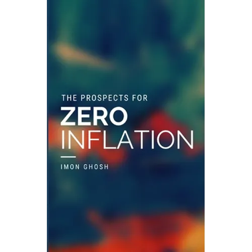 The Prospects for Zero Inflation