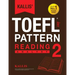 KALLIS' iBT TOEFL Pattern Reading 2: Analyst