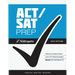 ACT/SAT Prep: English/Reading/Writing 2025 Edition