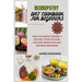 Neuropathy Diet Cookbook for Beginners: Healthy Nerve-Friendly Recipes to Relief Pain, Restore Sensation and Manage Weakness