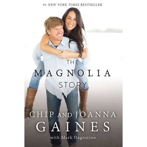 The Magnolia Story