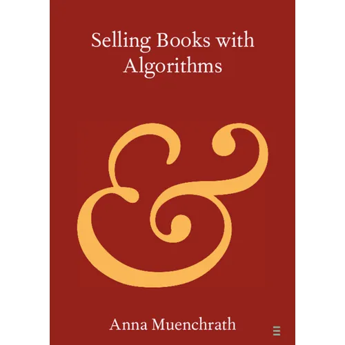 Selling Books with Algorithms