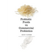 Probiotic Foods vs Commercial Probiotics
