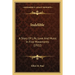Indelible: A Story Of Life, Love And Music In Five Movements (1922)