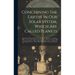 Concerning the Earths in Our Solar System, Which Are Called Planets: And Concerning the Earths in the Starry Heavens: Together With an Account of Thei