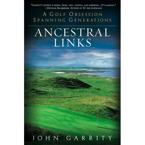 Ancestral Links: A Golf Obsession Spanning Generations
