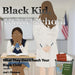 Black Kid, White School: What They Don't Teach Your Black Child: Volume 1