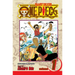 One Piece, Vol. 1