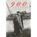 900 Letters: Marriage, Movies, and the Marianas
