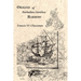 Origins of Barbadian Families: Barrow