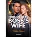 Promoted to Boss's Wife