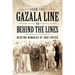 From the Gazala Line to Behind the Lines: Wartime Memories of John Cowtan