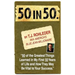 50 in 50