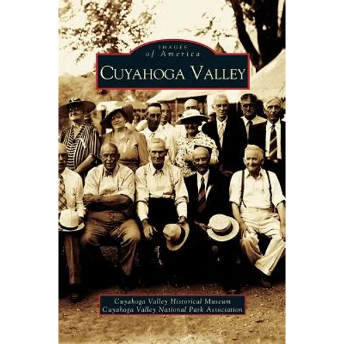 Cuyahoga Valley