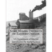 Some Mining Districts of Eastern Oregon