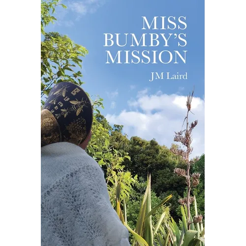 Miss Bumby's Mission
