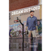 Dream Out Loud: A Sneakerhead's Path to Redemption
