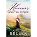 Honor's Mountain Promise