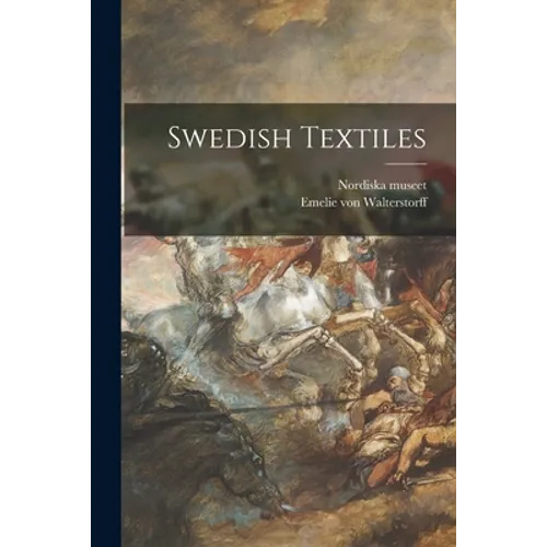 Swedish Textiles