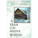 A Year in the Maine Woods