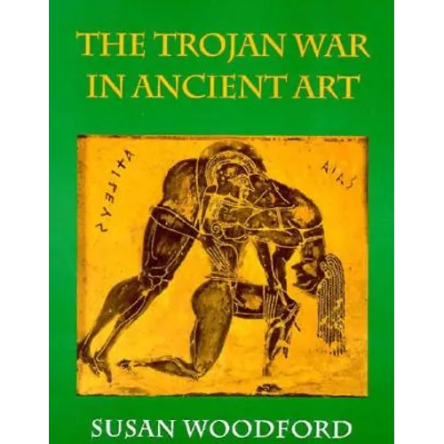 Trojan War in Ancient Art