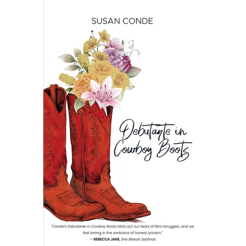 Debutante in Cowboy Boots