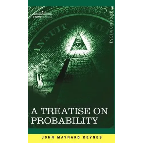 A Treatise on Probability