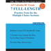 For Math Tutors: AP Calculus BC Exam 7 Full-Length Practice Tests for the Multiple Choice Sections: 7 Full-Length Practice Tests for th