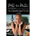 PhD to PH.D.: How Education Saved My Life