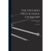 The Ontario High School Geometry [microform]: Theoretical